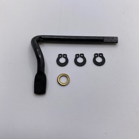 Tecumseh Governor Rod 35685